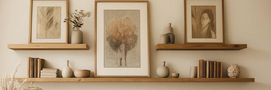 New Arrival - Mini Wood Craft