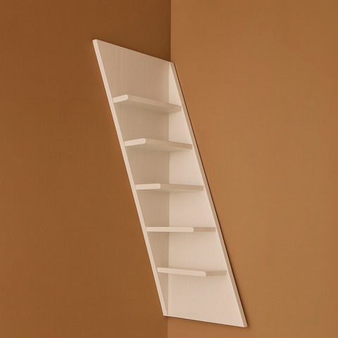 Modern Wall Shelf for Home Decor – Premium Wooden Display Rack | Style Your Empty Walls | Limited-Time Discount